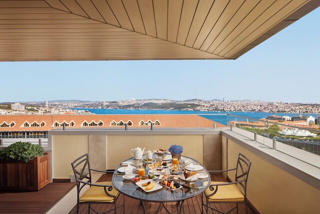 ディバン イスタンブール