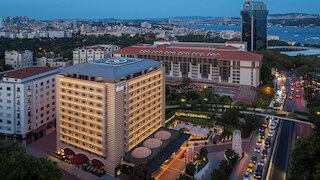 ディバン イスタンブール