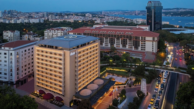 ディバン イスタンブール