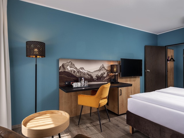 メルキュール ホテル ミュンヘン ネウペラッヒ ズード