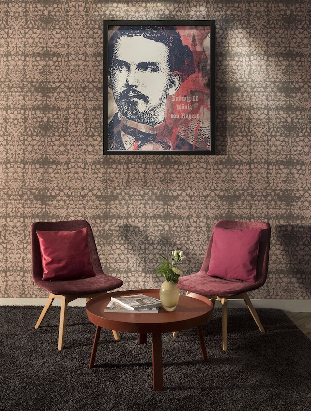 メルキュール ホテル ミュンヘン ネウペラッヒ ズード