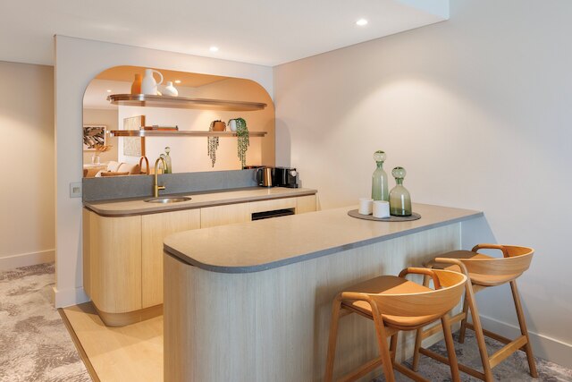 アモラ ホテル ブリスベン