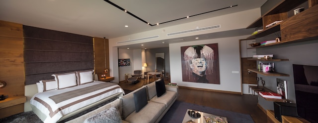 インターコンチネンタル プレジデンテ メキシコ シティ by IHG