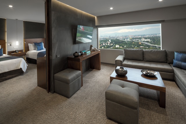 インターコンチネンタル プレジデンテ メキシコ シティ by IHG