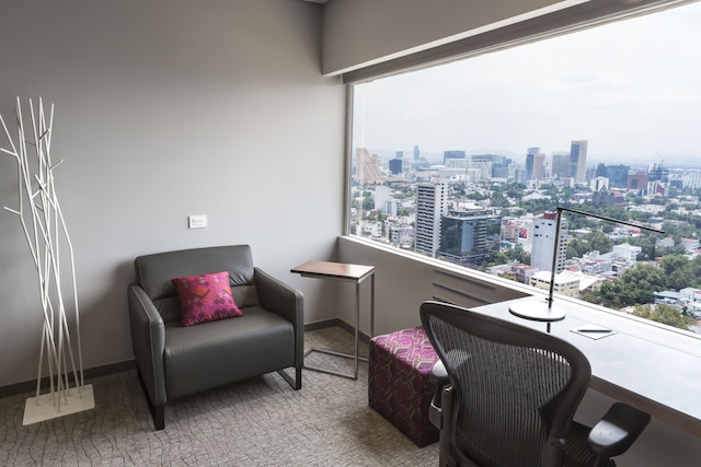 インターコンチネンタル プレジデンテ メキシコ シティ by IHG