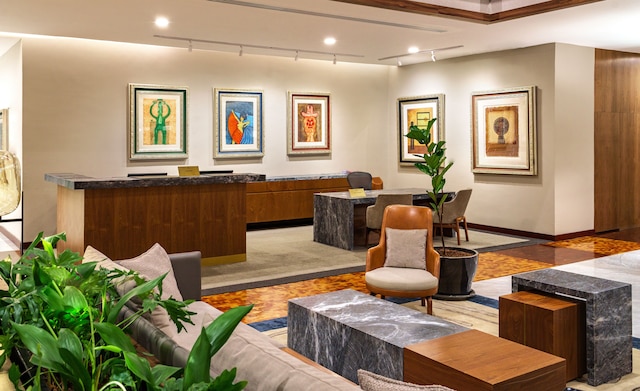 インターコンチネンタル プレジデンテ メキシコ シティ by IHG