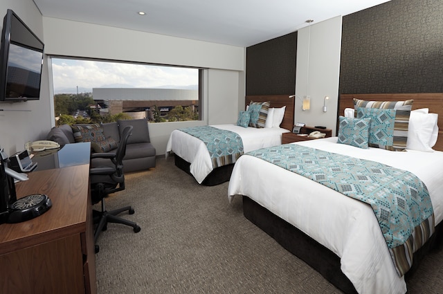 インターコンチネンタル プレジデンテ メキシコ シティ by IHG