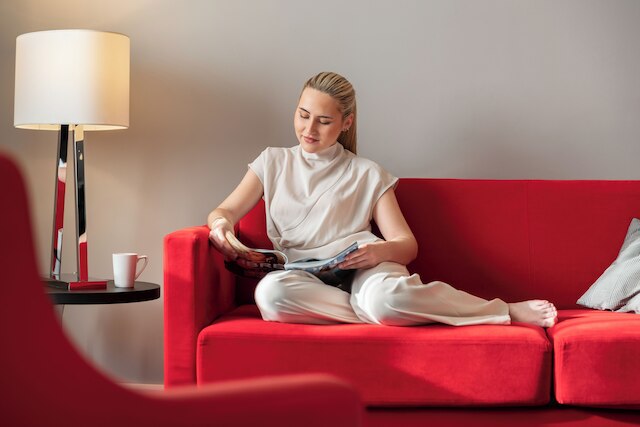 メルキュール パリ CDG エアポート & コンベンション