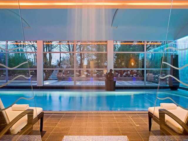 メルキュール パリ CDG エアポート & コンベンション