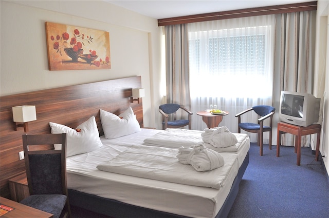 サボイ ホテル フランクフルト