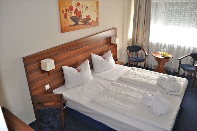 サボイ ホテル フランクフルト