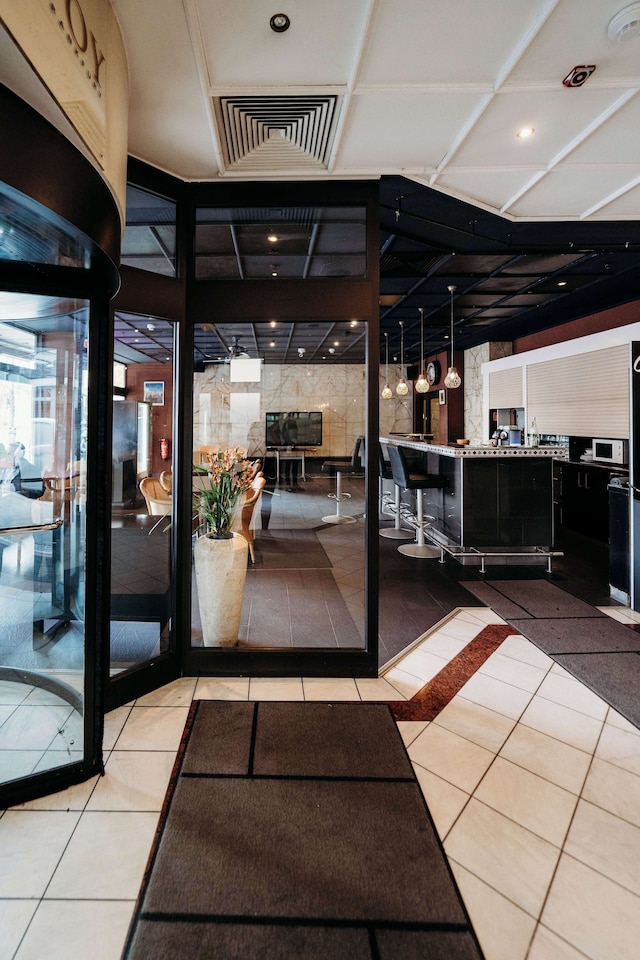 サボイ ホテル フランクフルト