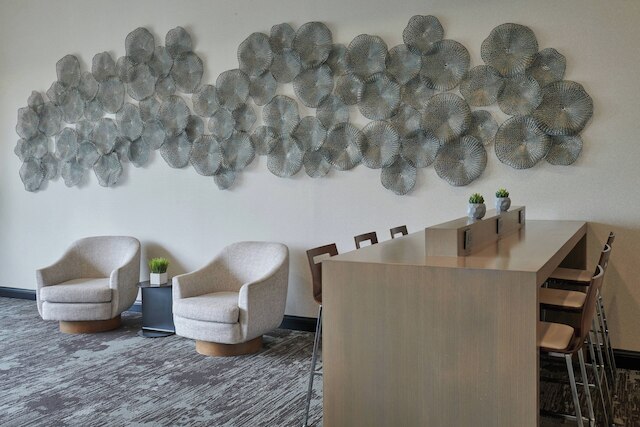 デルタ ホテルズ バイ マリオット・デトロイト ノヴィ