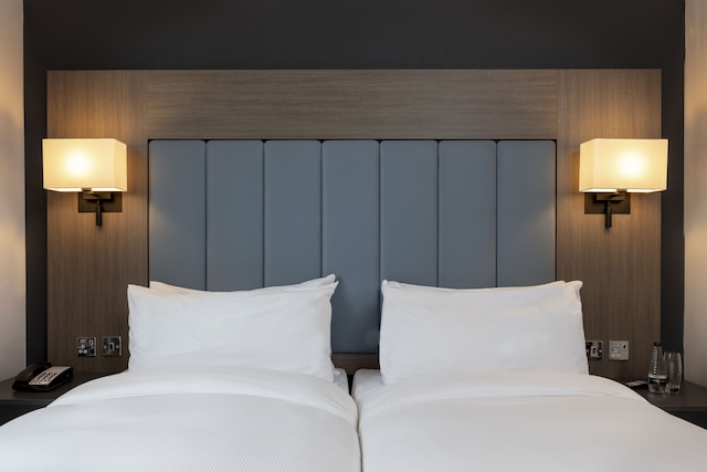 ザ クイーンズ ホテル