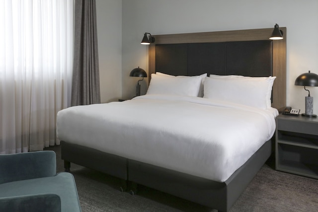 ザ クイーンズ ホテル