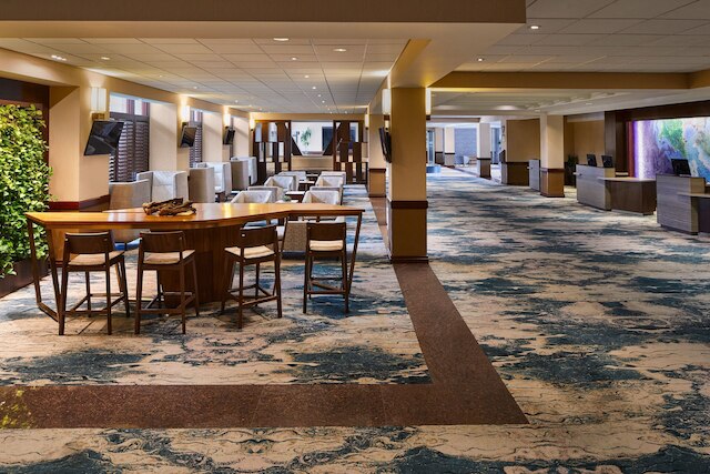 ザ ウェスティン サンフランシスコ エアポート