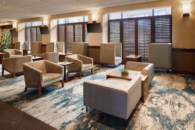 ザ ウェスティン サンフランシスコ エアポート