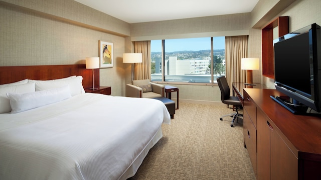 ザ ウェスティン サンフランシスコ エアポート