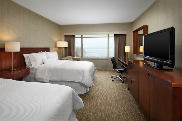 ザ ウェスティン サンフランシスコ エアポート