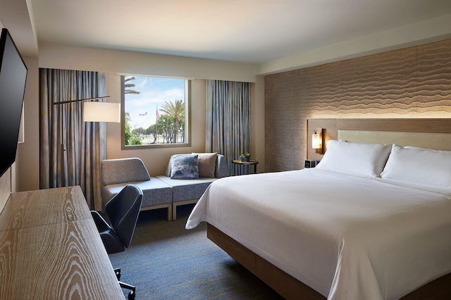 ザ ウェスティン サンフランシスコ エアポート