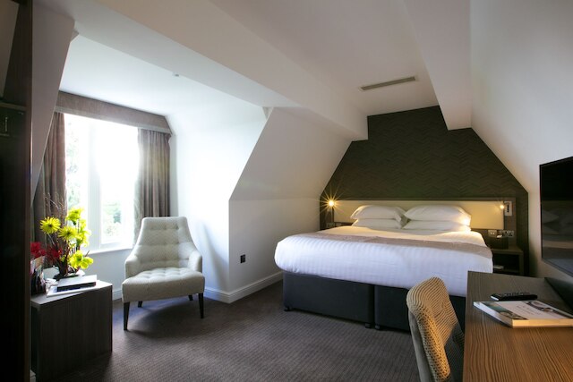 ストーポート マナー  ホテル