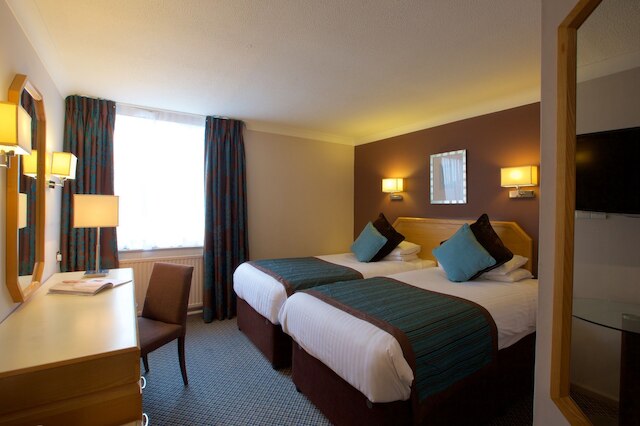 ストーポート マナー  ホテル