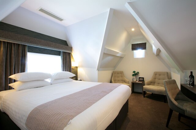 ストーポート マナー  ホテル