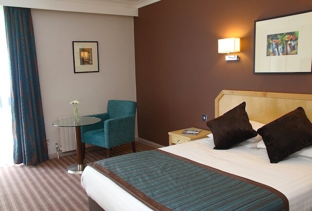 ストーポート マナー  ホテル