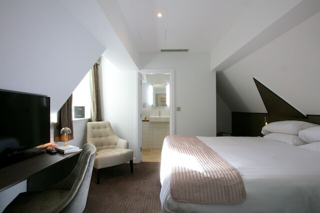 ストーポート マナー  ホテル