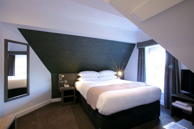 ストーポート マナー  ホテル