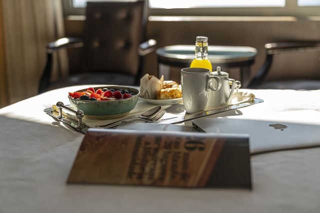 シェラトン リスボア ホテル & スパ