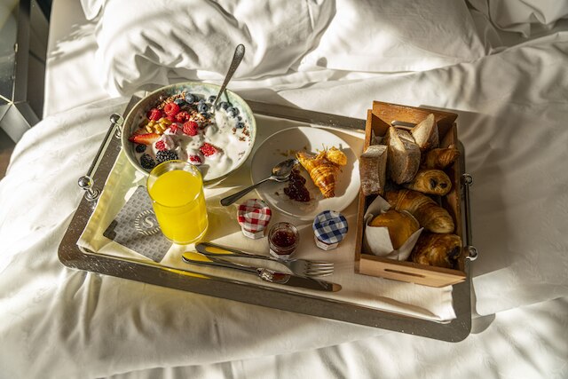 シェラトン リスボア ホテル & スパ