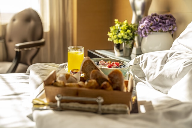 シェラトン リスボア ホテル & スパ