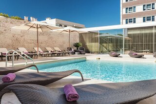 シェラトン リスボア ホテル & スパ