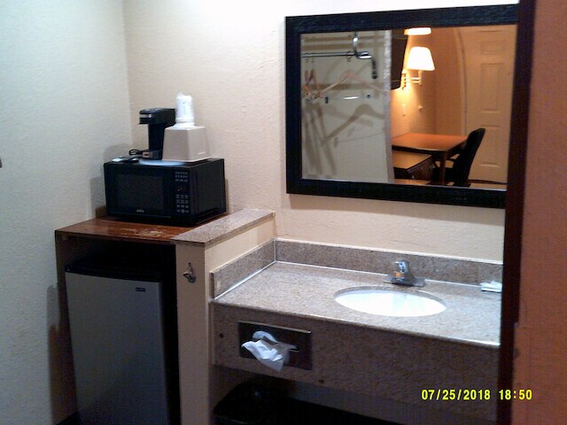 スーパー 8 バイ ウィンダム ツーソン ダウンタウン コンベンション センター