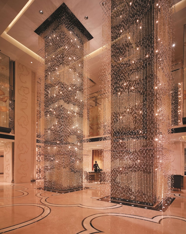 シャングリ・ラ 北京 (北京香格里拉)