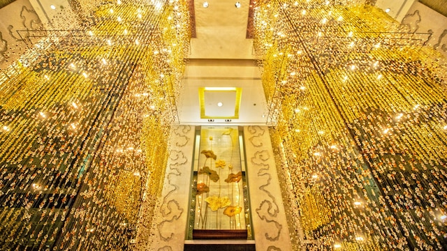 シャングリ・ラ 北京 (北京香格里拉)