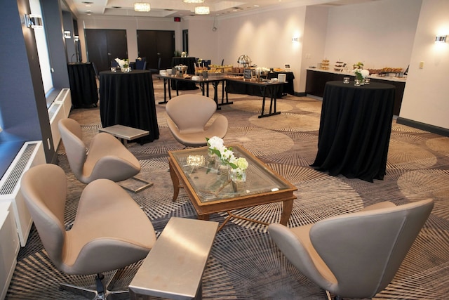 コートヤード・バイ・マリオット・ダウンタウン・トロント