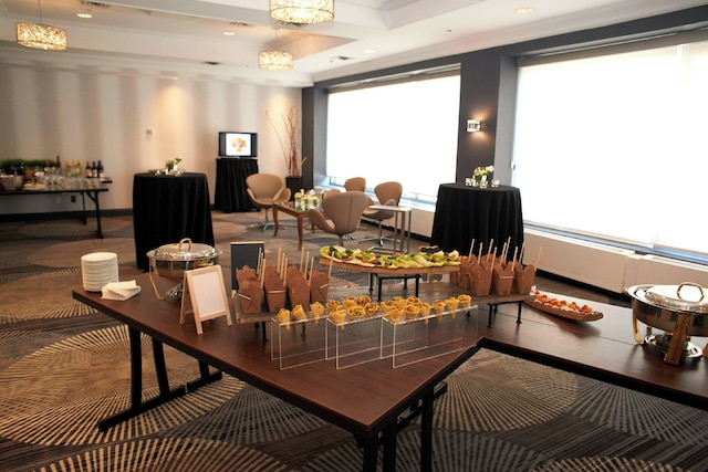 コートヤード・バイ・マリオット・ダウンタウン・トロント