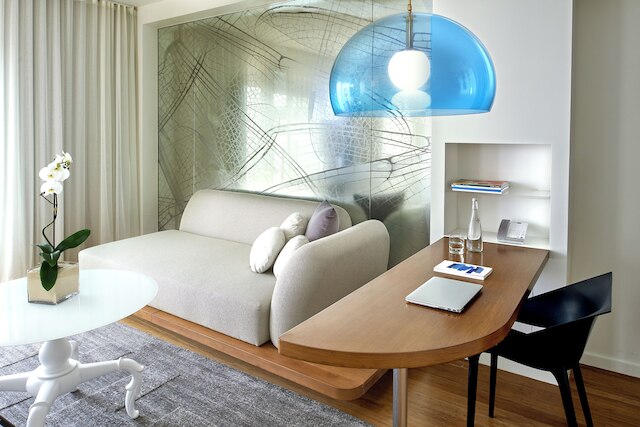 モンドリアン ロサンゼルス