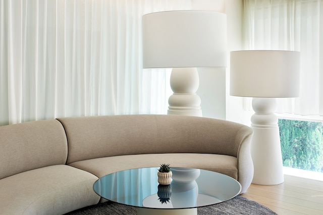 モンドリアン ロサンゼルス