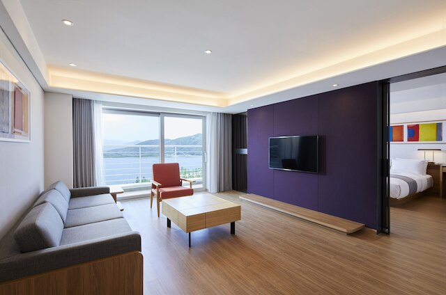 ラハン セレクト キョンジュ