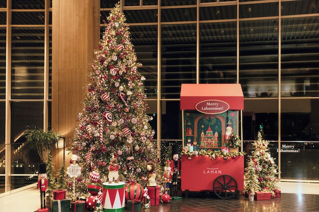 ラハン セレクト キョンジュ