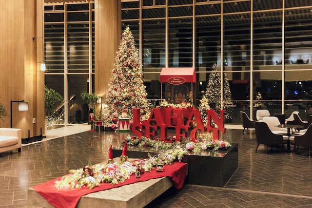 ラハン セレクト キョンジュ