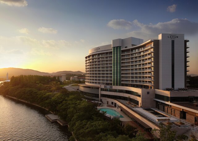 ラハン セレクト キョンジュ