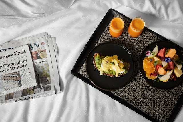 シェラトン グランド シドニー ハイド パーク