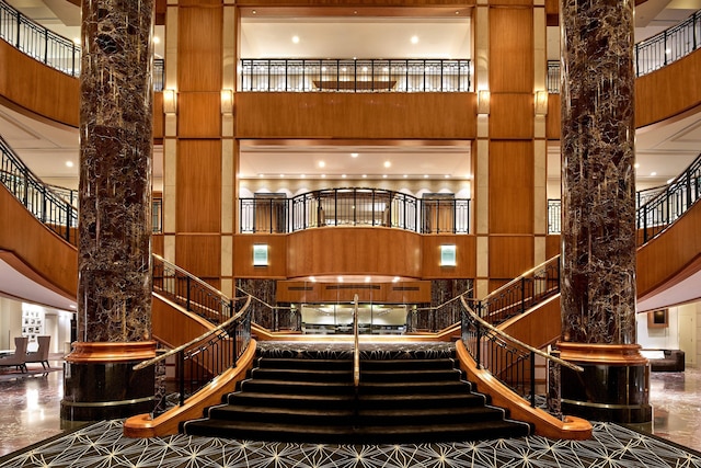 シェラトン グランド シドニー ハイド パーク