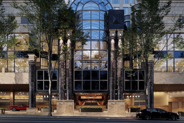 シェラトン グランド シドニー ハイド パーク