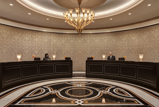 ロッテ ニューヨーク パレス