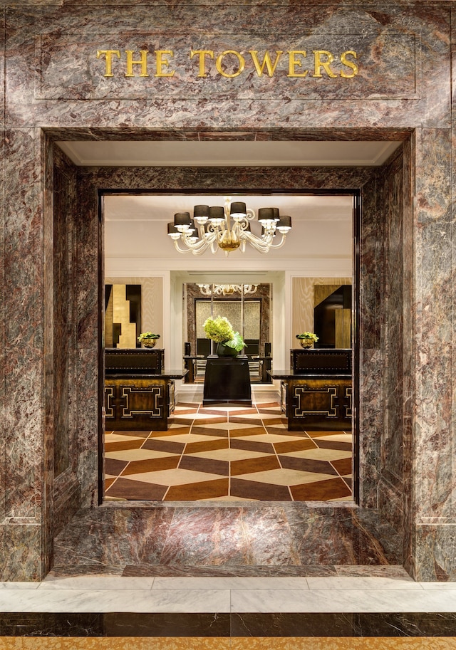 ロッテ ニューヨーク パレス